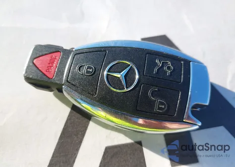 2017 Mercedes-Benz Glc 300 4Matic from USA, damaged, VIN WDC0G4KB4HF203817